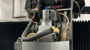 CMS GLASS TECNOMETAL 1