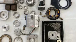 CMS GLASS TECNOMETAL 12