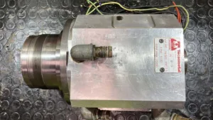 CMS GLASS TECNOMETAL 3