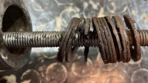 MICROCUT 10000 RPM 1