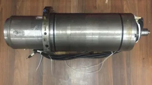 OKUMA MA 400HA 3