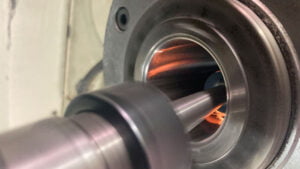 ARION IMM 1100 SPINDLE KONIK TASLAMA 2