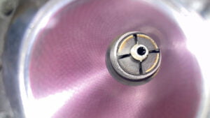 ARION IMM 1100 SPINDLE KONIK TASLAMA 4