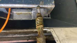 DMG CMX 50U C EKSEN SIZDIRMAZLIK ELEMAN DEGISIMI 1 300x169 jpg
