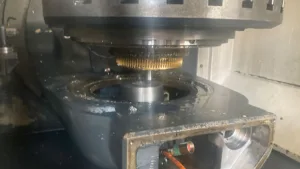 DMG CMX 50U C EKSEN SIZDIRMAZLIK ELEMAN DEGISIMI 2 300x169 jpg