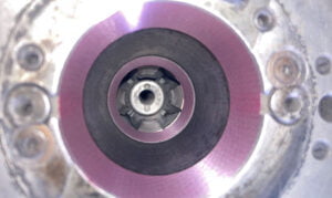 DMG DMU 70 SPINDLE KONIK TASLAMA 4