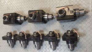 EWS KOREA 90 VE 0 CANLI TAKIM REVIZYONU 1