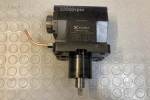 ALGRA 10000 RPM 90 3