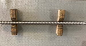 DMG 635 V X EKSEN VIDALI MIL REVIZYONU 2