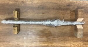 DMG 635 V X EKSEN VIDALI MIL REVIZYONU 3