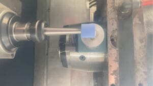 DMG MORI DMC 650 V KONIK TASLAMA1