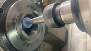 DMG MORI DMC 650 V KONIK TASLAMA4