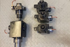 EWS KOREA MUHTELİF CANLI TAKIM REVİZYONU