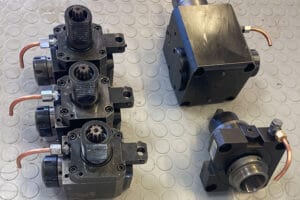 EWS KOREA MUHTELİF CANLI TAKIM REVİZYONU