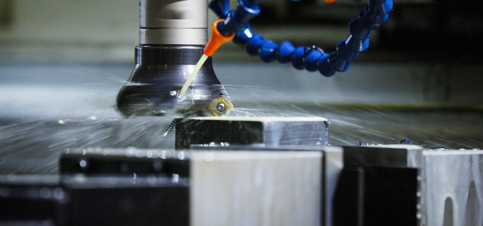 Spindle Konik Taşlama: Profesyonel Bakımın Rolü 1 merkezcnc blog 1