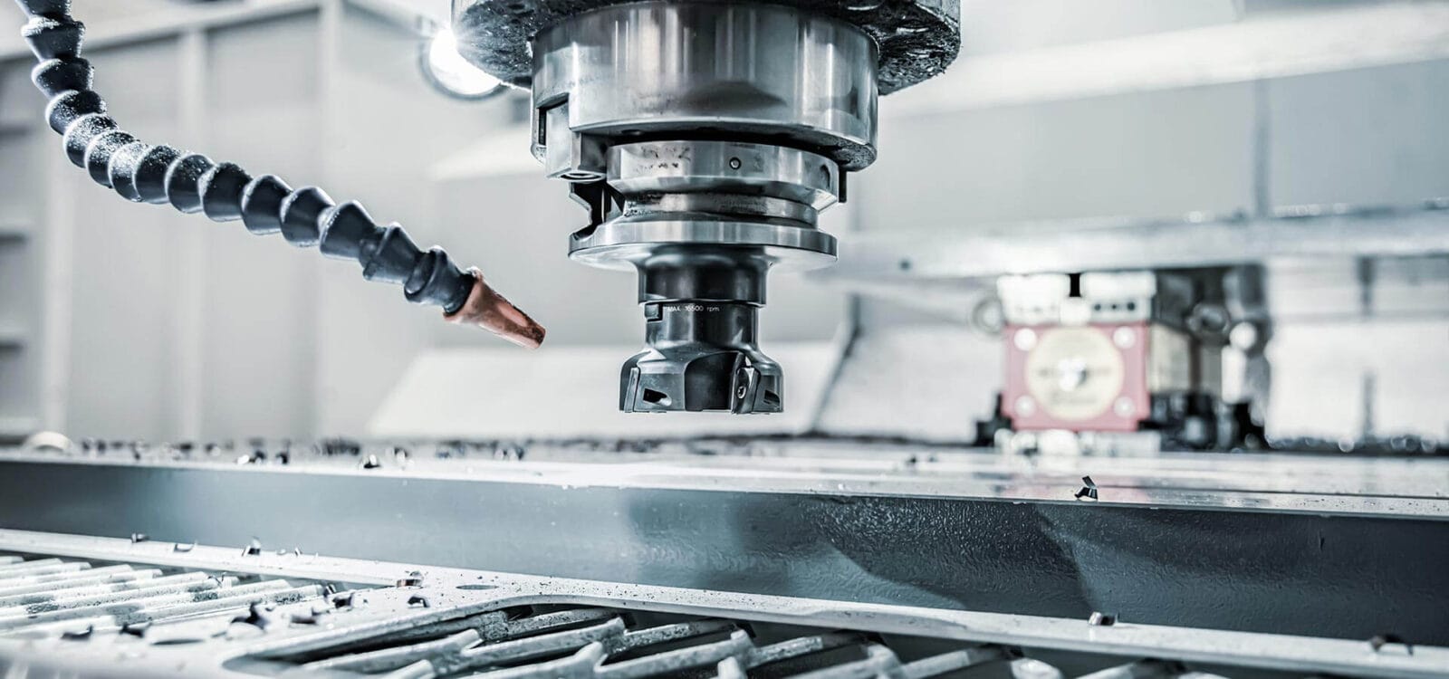 Spindle Revizyonunda Dikkat Edilmesi Gereken 5 Kritik Nokta 1 merkezcnc blog 10