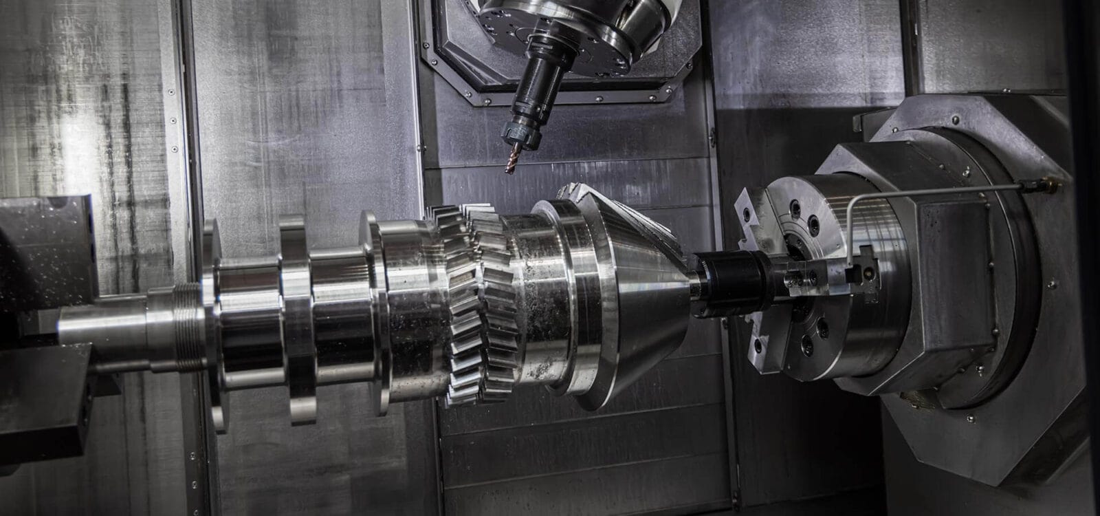 CNC Teknik Servis Hizmetlerinde Kalite Standartları 1 merkezcnc blog 11