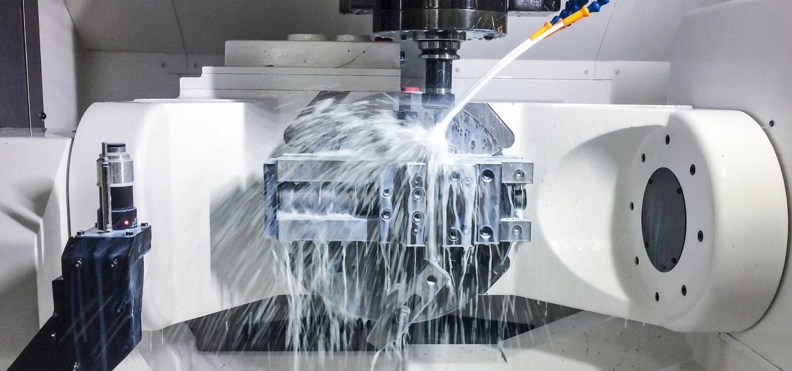 CNC Servisi: Profesyonel Bakımın Önemi 1 draw bar revizyonu