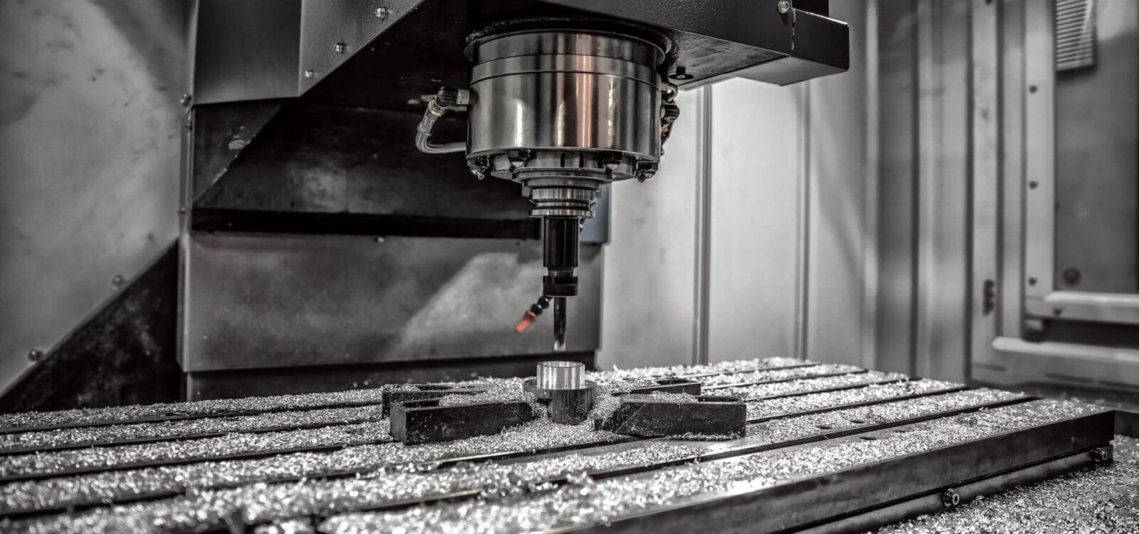 CNC Makinelerinde Eksen ve Spindle Sürücü Arızalarının Belirtileri 1 merkezcnc blog 5