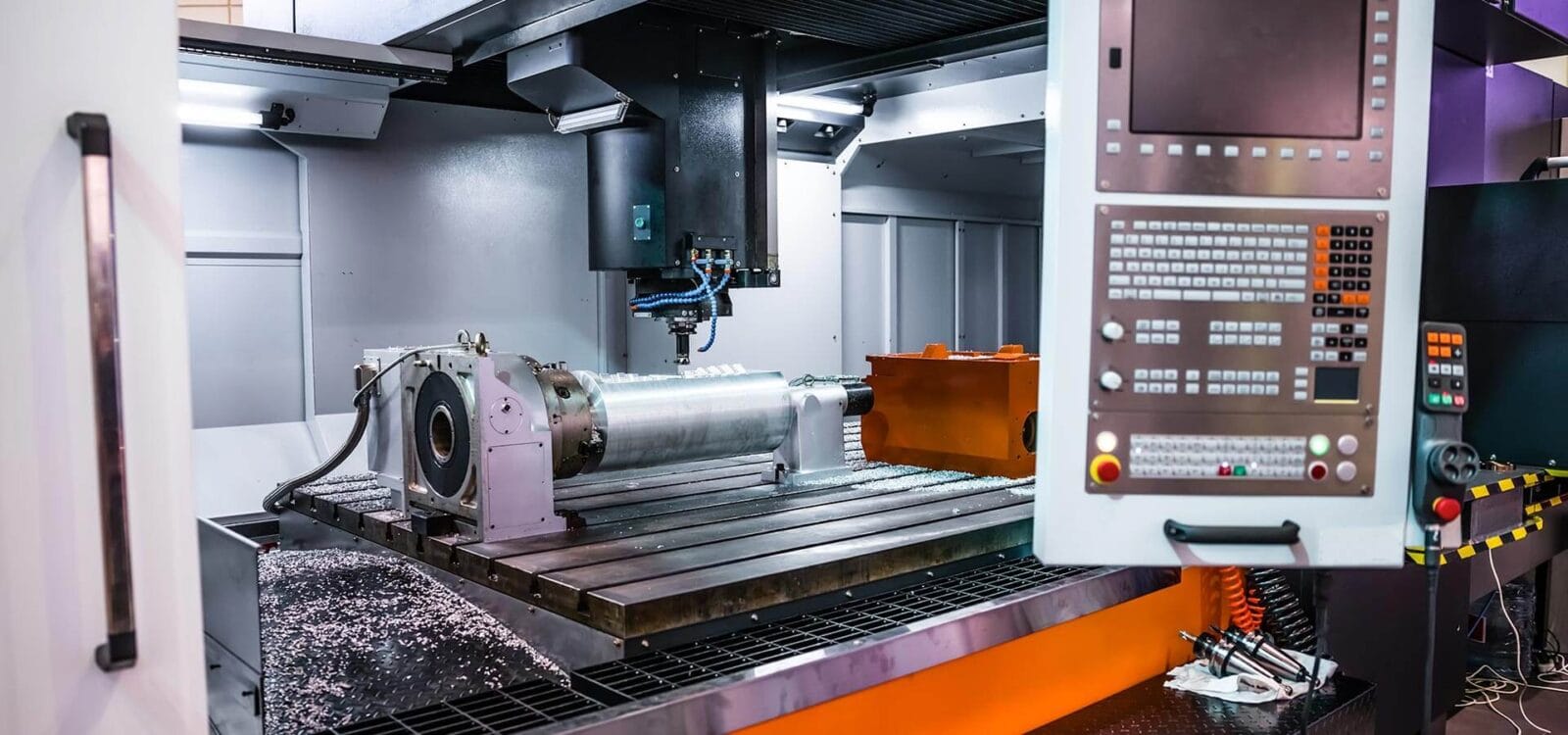 CNC Makinelerinde Lazer Kalibrasyonun Önemi 1 merkezcnc blog 7
