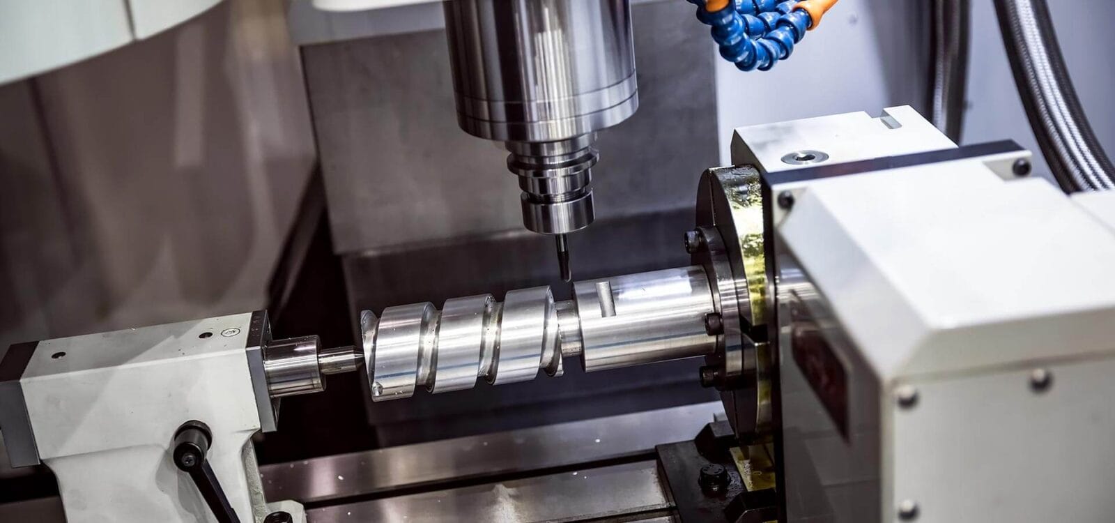 Spindle Konik Taşlama: Yüksek Hassasiyetin Sırları 1 merkezcnc blog 8