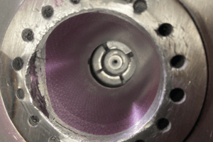 MAZAK FH4800 SPINDLE KONIK TASLAMA 1