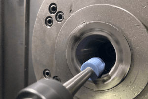 MAZAK FH4800 SPINDLE KONIK TASLAMA 3