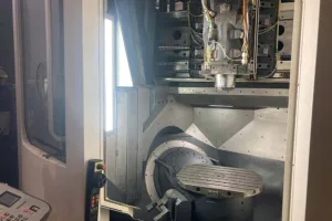 DMG DMU 60 eVo HSK63 Konik Taslama 1 300x200 jpg