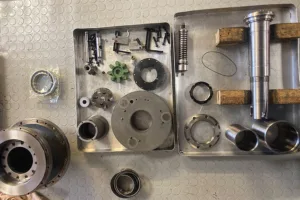 DMG 15000 RPM SPINDLE REVIZYONU 1 300x200 jpg