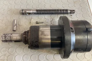 FANUC ROBODRILL DRAW BAR REVIZYONU 1 300x200 jpg