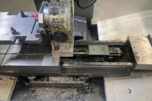 BROTHER S700X YILLIK BAKIM 1