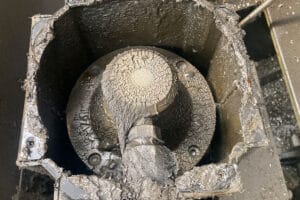 BROTHER S700X YILLIK BAKIM 3