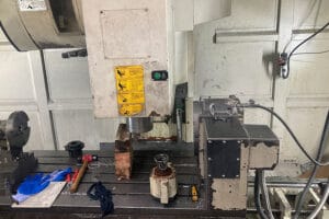 FINETECH SMV 1050 H3L 1