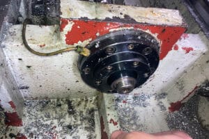 FINETECH SMV 1050 H3L 2