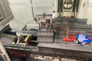 FINETECH SMV 1050 H3L 3