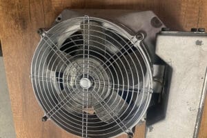 FINETECH SMV 1270 H3L 3