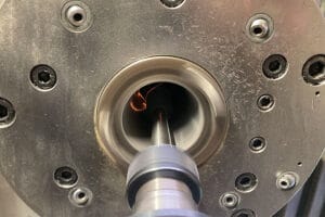 MAZAK FH 4800 SPINDLE KONIK TASLAMA 3