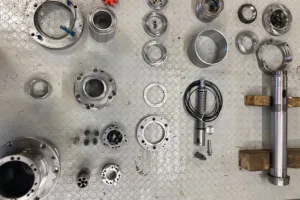 YCM 12000 RPM SPINDLE REVIZYONU 2 300x200 jpg