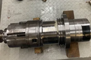 YCM 12000 RPM SPINDLE REVIZYONU 4 300x200 jpg