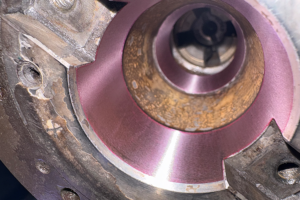 DMG DMU 50 SPINDLEFENER MILI KONIK TASLAMA 3