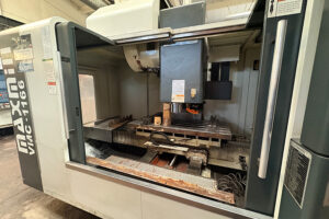 MAXMILL YCM GENTIGER 2